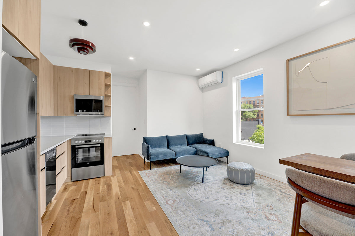 2508 Hughes Ave, Unit 3