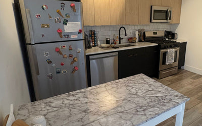 2377 Hoffman St, Unit 3B photo 5