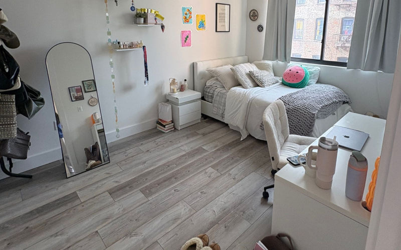 2377 Hoffman St, Unit 4A, 2 bed