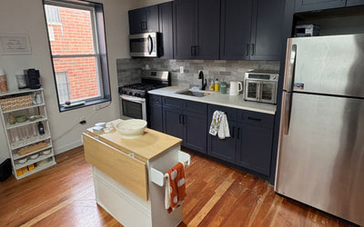 2444 Cambreleng Ave, Unit 2R photo 5