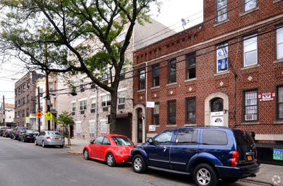 2460 Hoffman St, Unit 1F photo 1