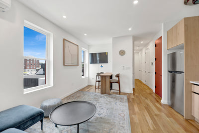 2508 Hughes Ave, Unit 3 photo 2