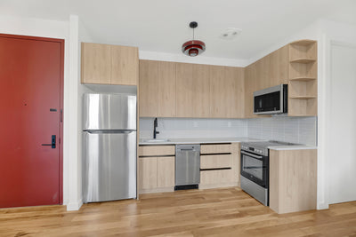 2508 Hughes Ave, Unit 3 photo 3