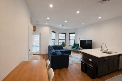 2414 Hughes Ave, Unit 2 photo 4