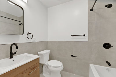 2508 Hughes Ave, Unit 1 photo 5