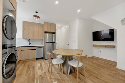 2508 Hughes Ave, Unit 1 photo 2