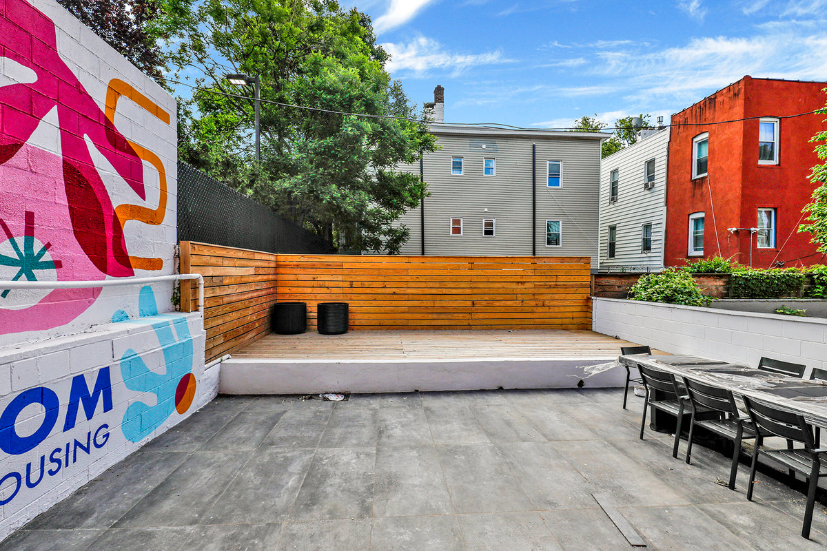 2508 Hughes Ave, Unit 2