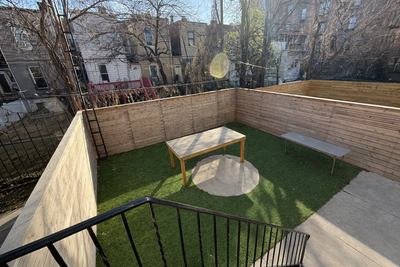 2446 Lorillard Pl, Unit 2 photo 3