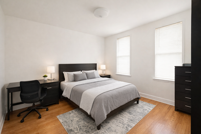 2492 Cambreleng Ave, Unit 1 photo 2