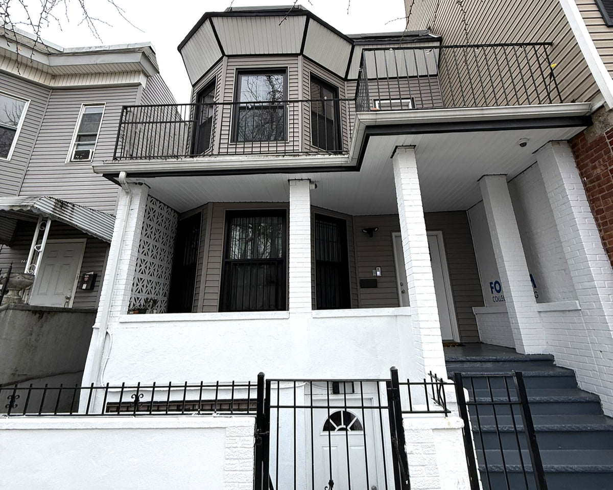 2414 Hughes Ave, Unit 2