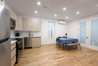 2446 Lorillard Pl, Unit 1 photo 2