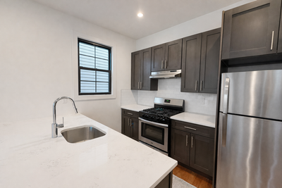 2414 Hughes Ave, Unit 1 photo 4