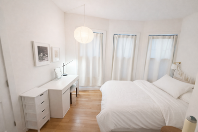 2414 Hughes Ave, Unit 1 photo 5