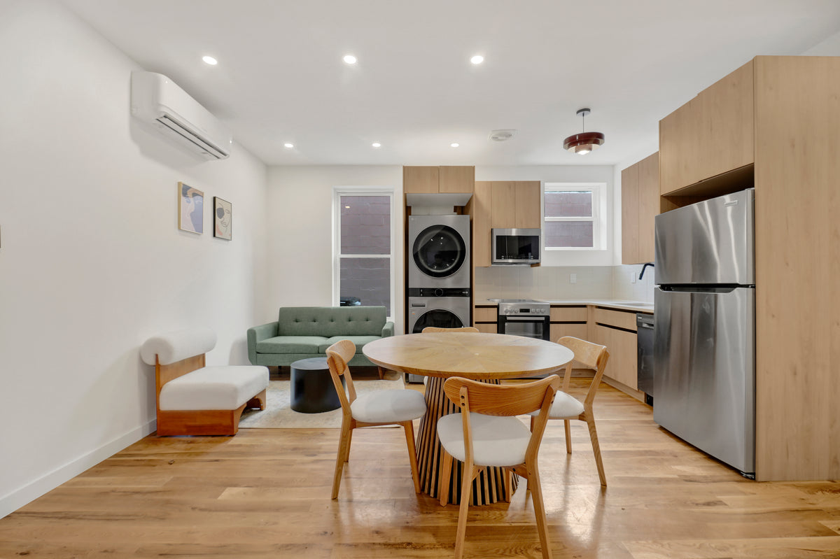 2508 Hughes Ave, Unit 1