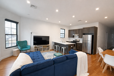 2414 Hughes Ave, Unit 1 photo 3