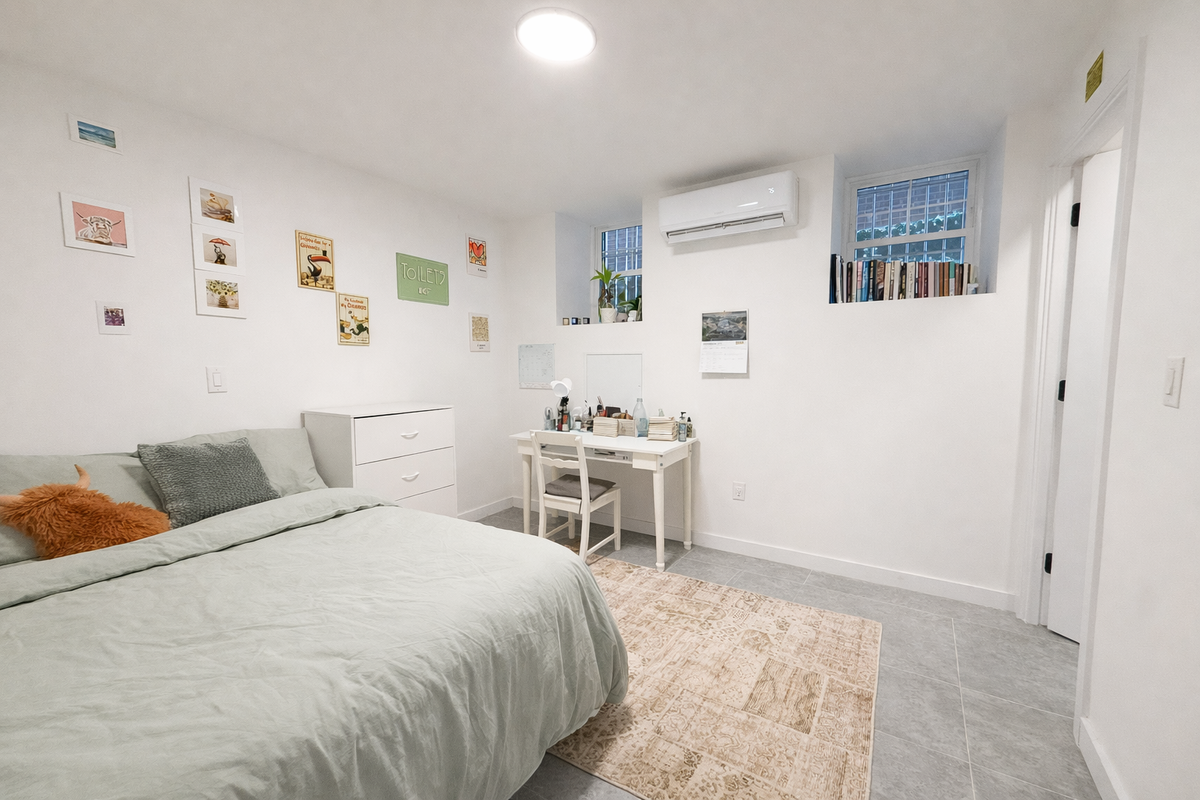 2446 Lorillard Pl, Unit 2