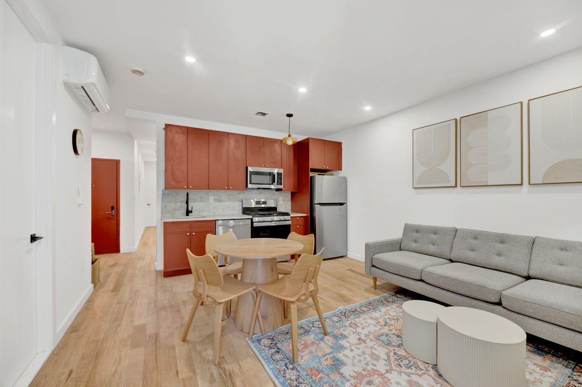 2456 Lorillard Pl, Unit 2