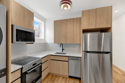2508 Hughes Ave, Unit 1 photo 3